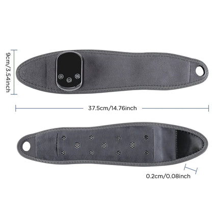 ReliefPro Heated Massage Support